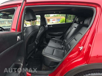 2021 Kia Sportage S - miniatura 13