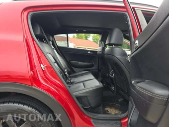 2021 Kia Sportage S - miniatura 16