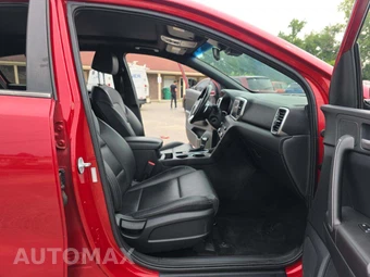 2021 Kia Sportage S - miniatura 18