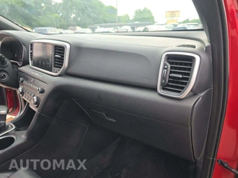 2021 Kia Sportage S - miniatura 19