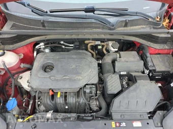 2021 Kia Sportage S - miniatura 22