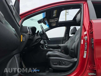 2021 Kia Sportage S - miniatura 6