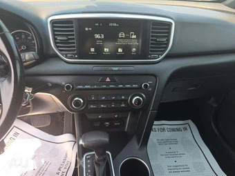 2021 Kia Sportage S - miniatura 10