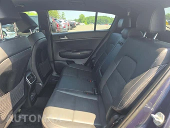 2021 Kia Sportage S - miniatura 13
