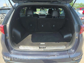 2021 Kia Sportage S - miniatura 14