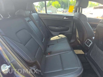 2021 Kia Sportage S - miniatura 16