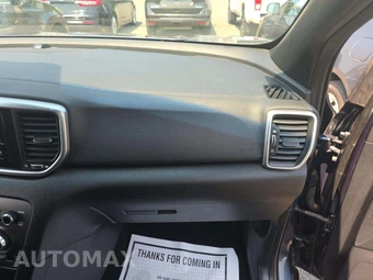 2021 Kia Sportage S - miniatura 19