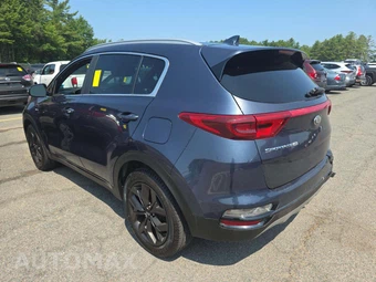2021 Kia Sportage S - miniatura 2