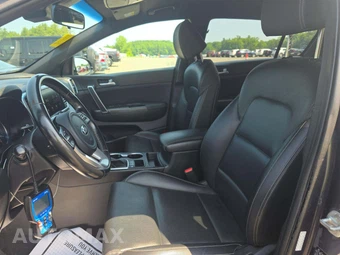 2021 Kia Sportage S - miniatura 6