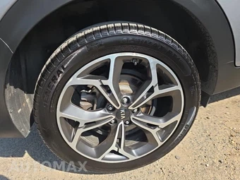 2021 Kia Sportage SX Turbo - miniatura 10