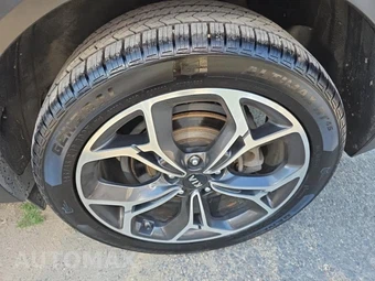 2021 Kia Sportage SX Turbo - miniatura 11