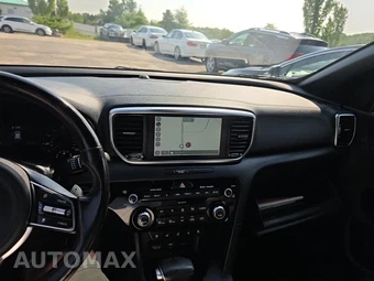 2021 Kia Sportage SX Turbo - miniatura 14