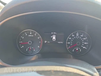 2021 Kia Sportage SX Turbo - miniatura 15