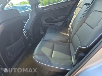 2021 Kia Sportage SX Turbo - miniatura 16