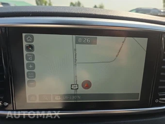 2021 Kia Sportage SX Turbo - miniatura 23