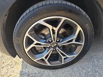 2021 Kia Sportage SX Turbo - miniatura 8
