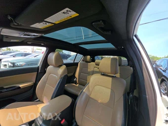 2021 Kia Sportage SX Turbo - miniatura 11