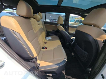 2021 Kia Sportage SX Turbo - miniatura 16