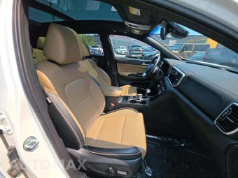 2021 Kia Sportage SX Turbo - miniatura 18