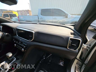 2021 Kia Sportage SX Turbo - miniatura 19