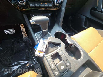 2021 Kia Sportage SX Turbo - miniatura 8