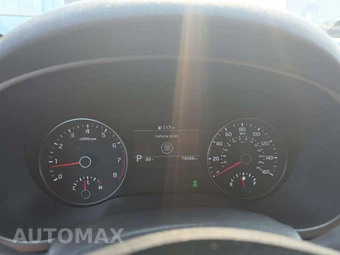 2021 Kia Sportage SX Turbo - miniatura 9