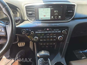 2021 Kia Sportage SX Turbo - miniatura 10