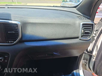 2021 Kia Sportage SX Turbo - miniatura 19