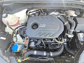 2021 Kia Sportage SX Turbo - miniatura 24