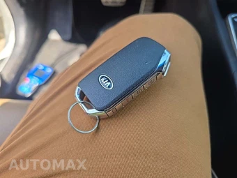 2021 Kia Sportage SX Turbo - miniatura 8