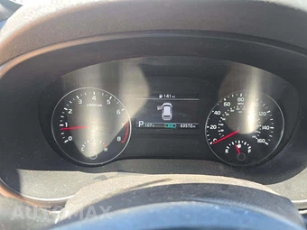 2021 Kia Sportage SX Turbo - miniatura 9