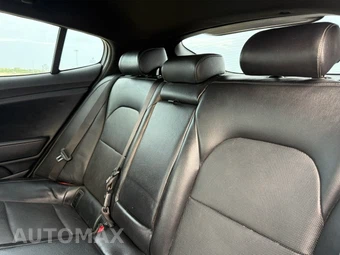 2021 Kia Stinger GT-Line – miniatura 14