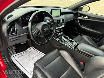 2021 Kia Stinger GT-Line – miniatura 17