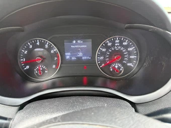 2021 Kia Stinger GT-Line – miniatura 23