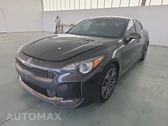 2021 Kia Stinger GT-Line