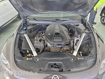2021 Kia Stinger GT-Line – miniatura 12
