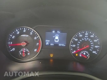 2021 Kia Stinger GT-Line – miniatura 17