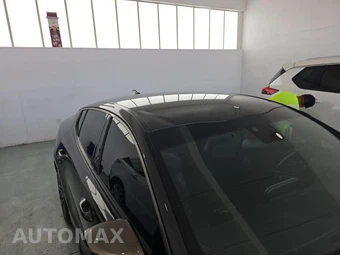 2021 Kia Stinger GT-Line – miniatura 19