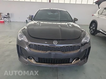 2021 Kia Stinger GT-Line – miniatura 2