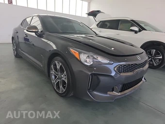 2021 Kia Stinger GT-Line – miniatura 3