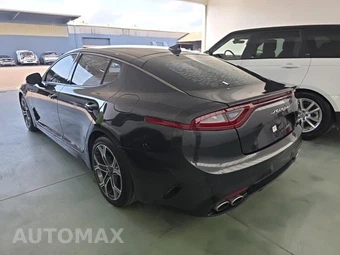 2021 Kia Stinger GT-Line – miniatura 6