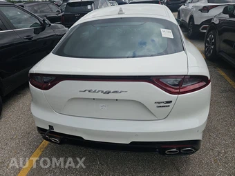 2021 Kia Stinger GT-Line – miniatura 16