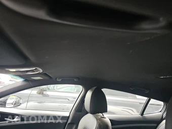 2021 Kia Stinger GT-Line – miniatura 19