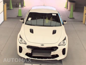 2021 Kia Stinger GT-Line – miniatura 2