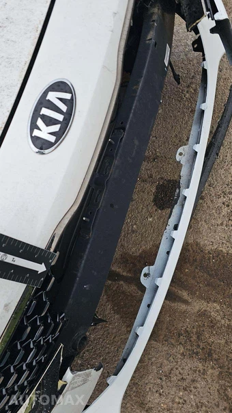 2021 Kia Stinger GT-Line – miniatura 29