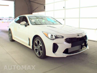 2021 Kia Stinger GT-Line – miniatura 3