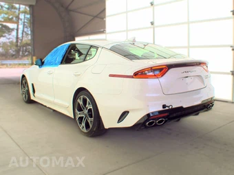 2021 Kia Stinger GT-Line – miniatura 6