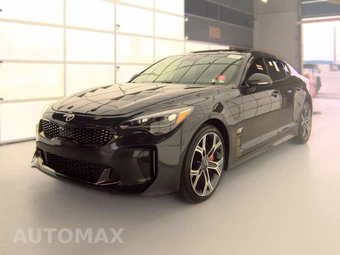 2021 Kia Stinger GT1