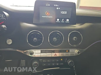 2021 Kia Stinger GT1 – miniatura 11