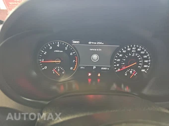 2021 Kia Stinger GT1 – miniatura 12